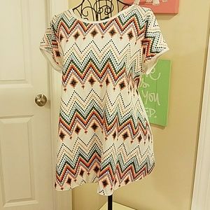Consignment on March 4! EUC maternity top